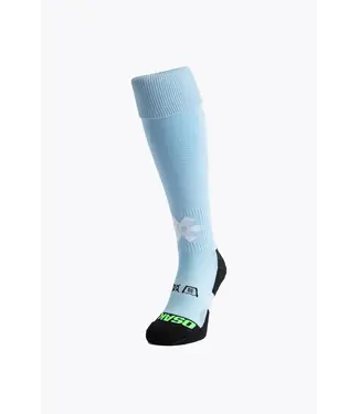 Osaka Hockey socks Light Blue