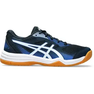 Asics Upcourt 5 GS French Blue / White