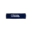 The Indian Maharadja Headband Navy one