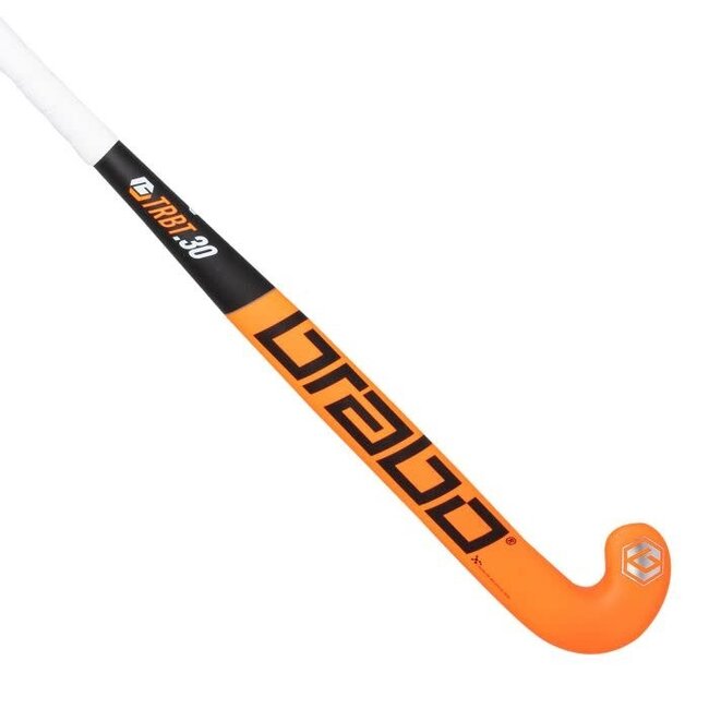 Brabo Brabo IT-30 JR Neon Orange / Black