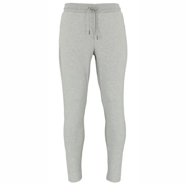 The Indian Maharadja Kota Men Classic Jogger Grey Melange