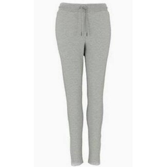 The Indian Maharadja Kota Women Classic Jogger Grey Melange