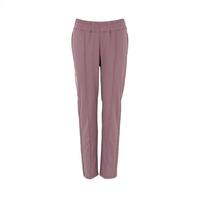 The Indian Maharadja Goa Women Flared Pant Fudge