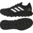 Adidas Zone Dox 2.2S Black/White/Gold