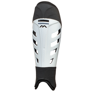 Genesis 1 Shinguards White