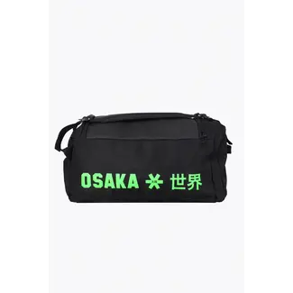 Osaka Osaka Sports Duffle bag iconic black