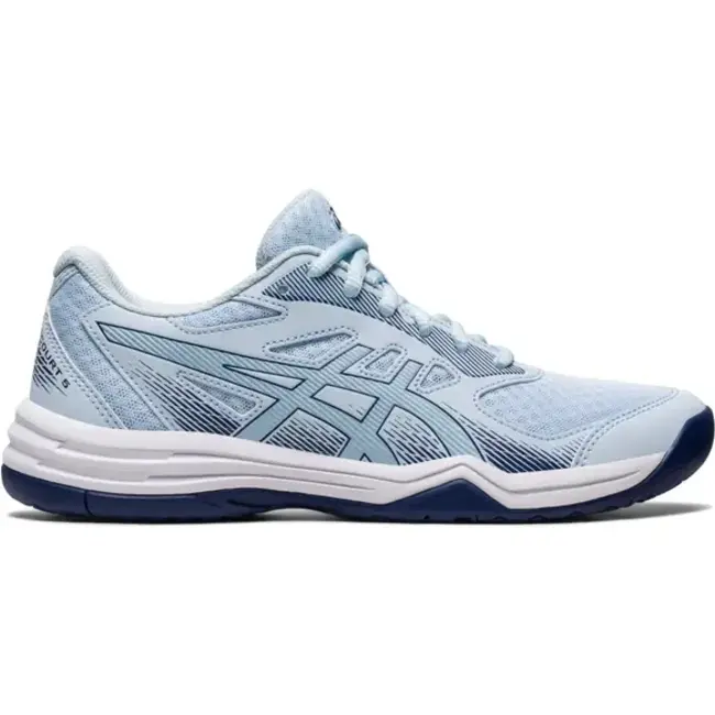 Asics Upcourt 5 Sky/ Indigo Blue