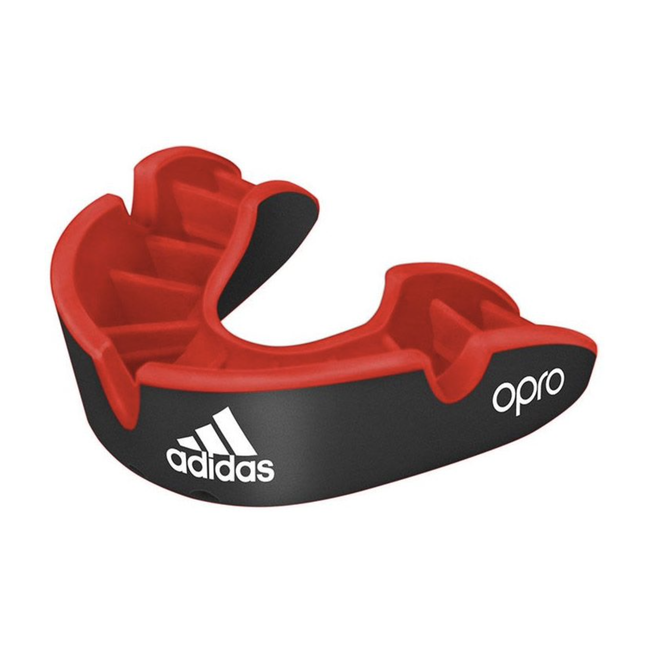 Adidas Adidas Opro Black Red Bitje JR