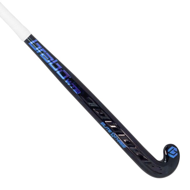 Brabo Brabo Elite 3 WTB Forged Carbon ELB Blue 36.5''