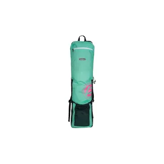 Brabo Stickbag Storm Turquoise