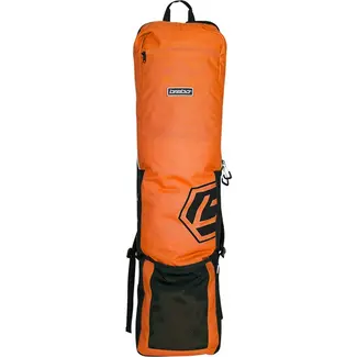 Brabo Stickbag Storm Orange