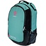 Brabo Backpack SR Traditional Turq / Bk