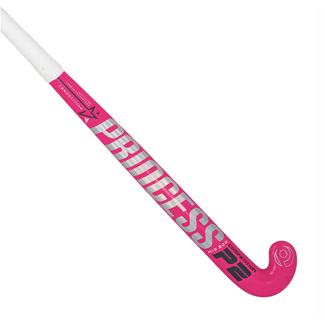 Princess Comp. 2 STAR Neon Pink MB 36.5''