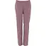 The Indian Maharadja Goa Women Flared Pant Mauve