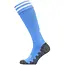 The Indian Maharadja Kneehigh training sock IM Light Blue