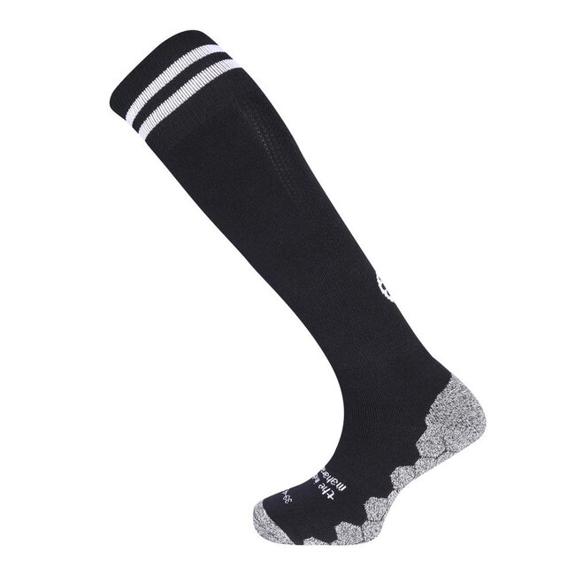 The Indian Maharadja Kneehigh training sock IM Black