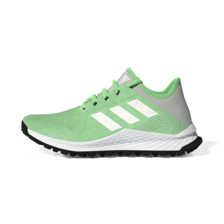 Adidas Hockey Youngstar Beam Green/White/Grey