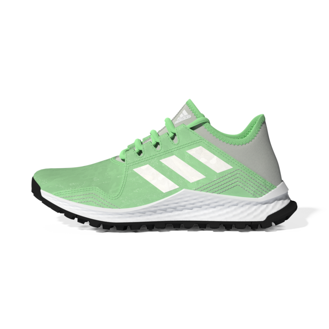 Adidas Hockey Youngstar Beam Green/White/Grey