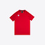 Osaka Deshi training tee red