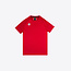 Osaka Men training tee red