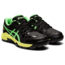 Asics Gel Peake Kids BLACK/BRIGHT LIME