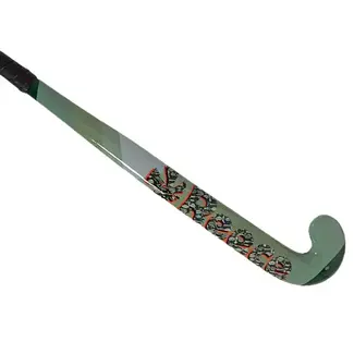 Reece Nimbus JR Hockey Stick Dark Green 35''