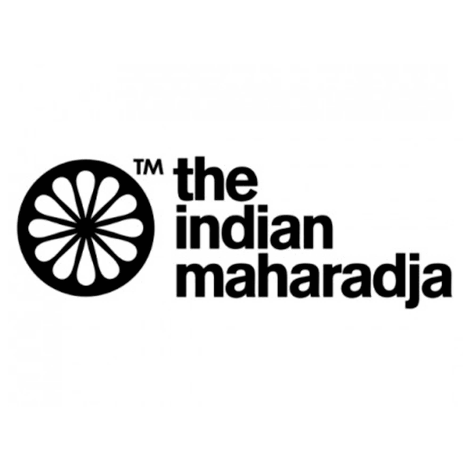 The Indian Maharadja