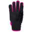 Glove Int Pro Blk / Neon Pink Left Hand