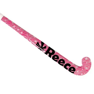 Diva Pink Alpha Jr Stick 24''