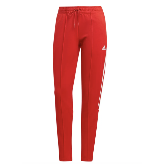 Adidas Adidas ENTT22 Track Pant Red Women