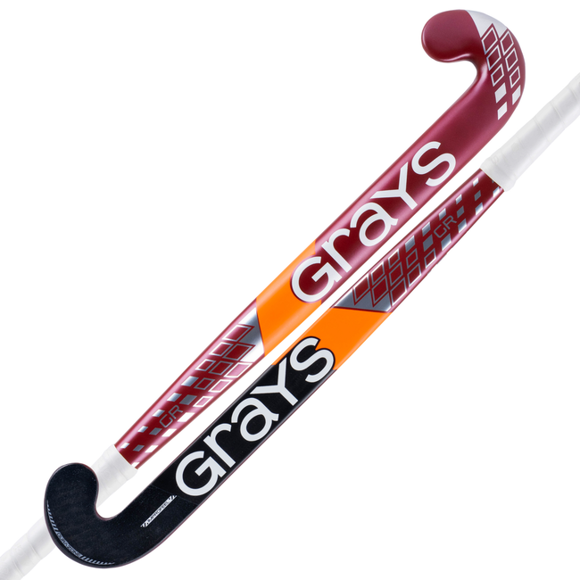 Grays STK GR7000 UB MC RED/SIL