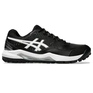 Asics Gel-Lethal Field 2 Men Black / White