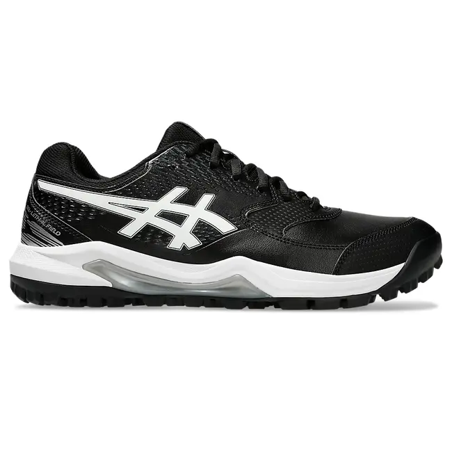 Asics Gel-Lethal Field 2 Men Black / White