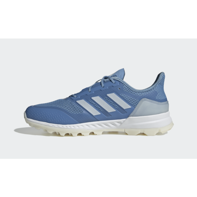 Adidas Adipower Hockey 2.1 Team Light Blue/Zero Met/Semi Spark