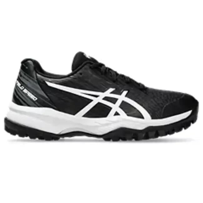 Asics Gel Field Speed GS Black/White