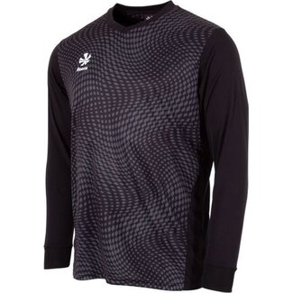 Reece Sydney Keeper Shirt Longsleeve Black