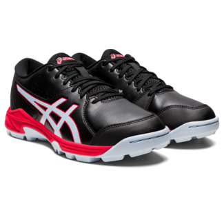 Asics Gel Peake 2 GS Black/Soft Sky