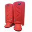 Mercian Elite Legguards Red