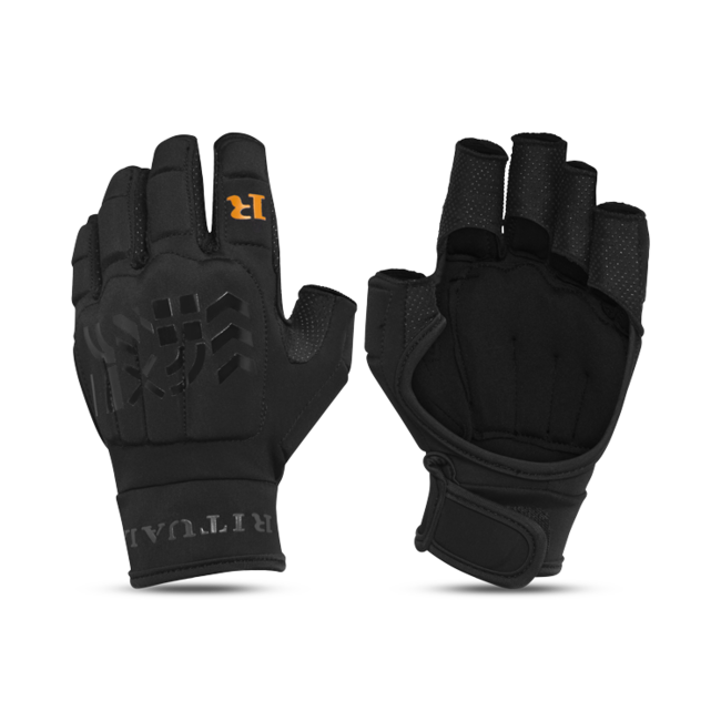 Ritual Vapor Glove - Left Black