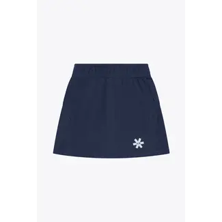 Osaka Kids Training Skort S REC Navy