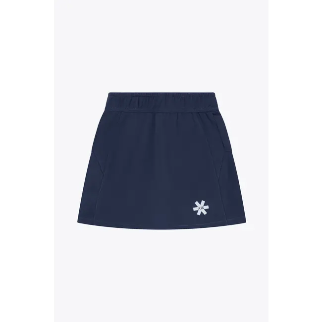 Osaka Kids Training Skort S REC Navy