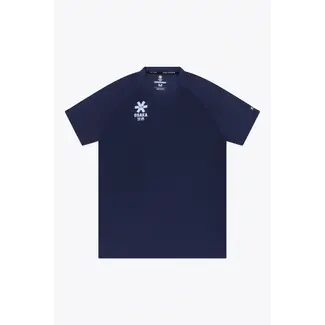 Osaka Men Training Tee Short Sleeve S REC Navy