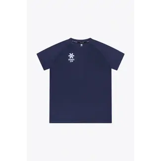 Osaka Kids Training tee Short Sleeve S REC Navy
