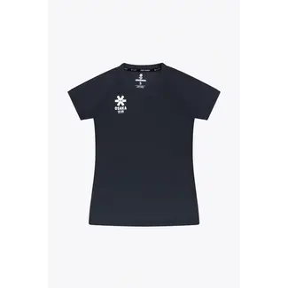 Osaka Women Training tee Short Sleeve S REC Black Osaka Women Training tee Short Sleeve S REC Black