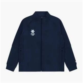 Osaka Women Track Top Pro Navy