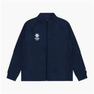 Osaka Kids Track Top Pro Navy Osaka Kids Track Top Pro Navy