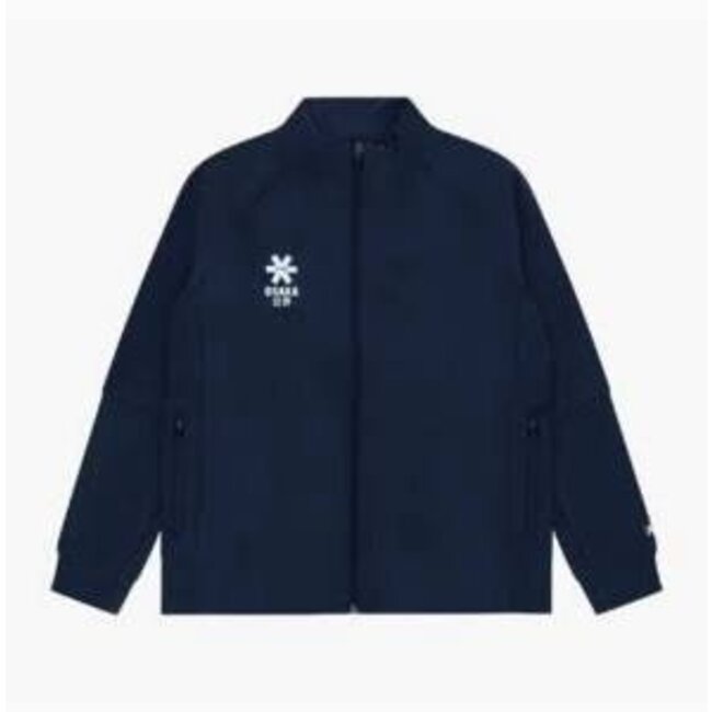 Osaka Kids Track Top Pro Navy