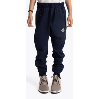 Osaka Kids Track Pants Pro Navy