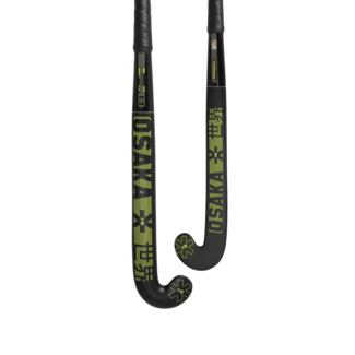 Osaka Vision 55 Cyber Lime - Pro Bow