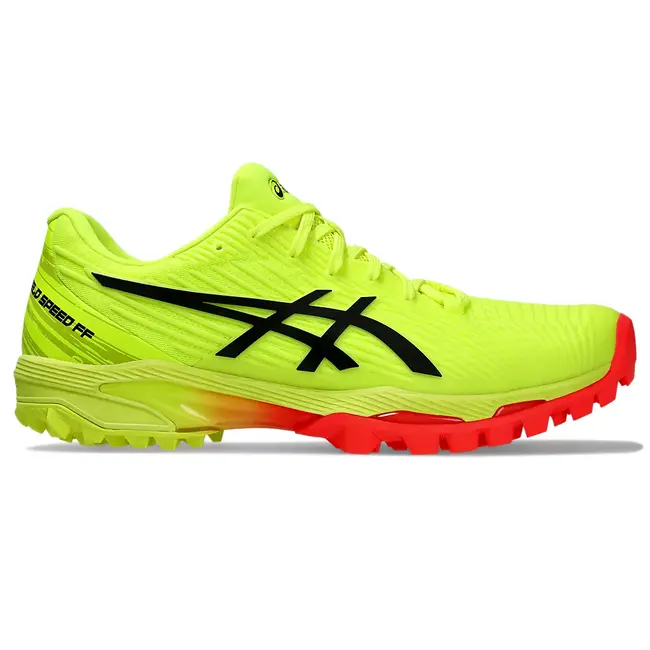 Asics Field Speed FF Men Paris